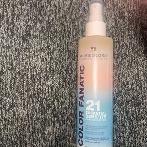 Pureology Color Fanatic Hair Treatment Spray 6.7 oz.